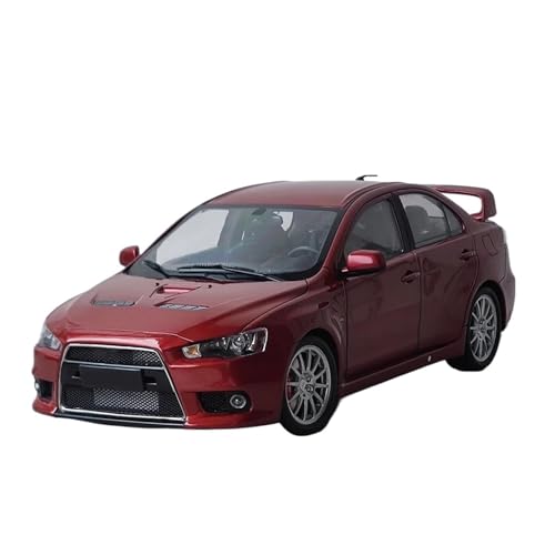 Für Mitsubishi EVO10 1:18 Druckgusslegierung Simulation Automodell Statische Dekorationen Hobby Collection Souvenir Für Mitsubishi EVO10 1:18 Druckgusslegierung Simulation Automodell Statische Dekorationen Hobby Collection Souvenir von AQMUZE