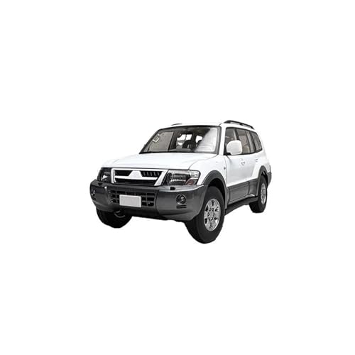 Für Mitsubishi Pajero Offroad 1:18 Druckgusslegierung Modell Hobby Sammlung Dekorative Statische Für Mitsubishi Pajero Offroad 1:18 Druckgusslegierung Modell Hobby Sammlung Dekorative Statische von AQMUZE