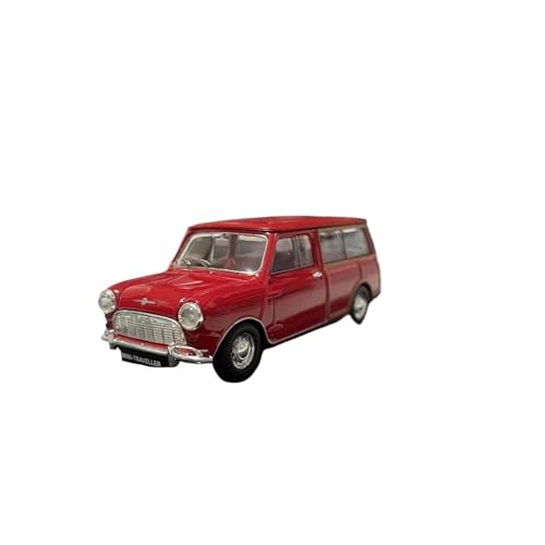 Für Morris Mini Traveller Clubman 1:43 Automodell Aus Gusslegierung Anhänger Sammlung Schaufenster Für Morris Mini Traveller Clubman 1:43 Automodell Aus Gusslegierung Anhänger Sammlung Schaufenster von AQMUZE