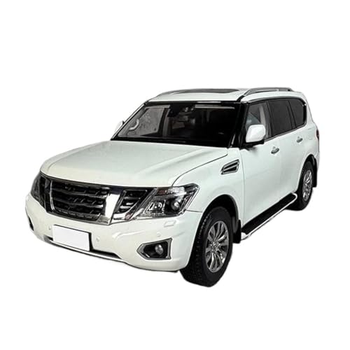 Für Nissan 1:18 Druckgusslegierung Modell Hobby Sammlung Dekorative Statische Für Nissan 1:18 Druckgusslegierung Modell Hobby Sammlung Dekorative Statische von AQMUZE