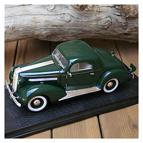 Für Pontiac 1936 1 18 Deluxe-Simulation Legierung Oldtimer-Modell Boutique Souvenirs Display Für Pontiac 1936 1 18 Deluxe-Simulation Legierung Oldtimer-Modell Boutique Souvenirs Display von AQMUZE
