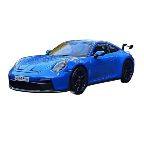 Für Porsche 911 GT3 1:18 Legierung Auto Modell Sammlung Souvenir Ornament Fahrzeug Für Porsche 911 GT3 1:18 Legierung Auto Modell Sammlung Souvenir Ornament Fahrzeug von AQMUZE