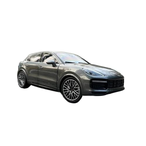Für Porsche Canyene 2019 1:18 Statische Druckgussmodell Fahrzeugsammlung Polster Hobby Für Porsche Canyene 2019 1:18 Statische Druckgussmodell Fahrzeugsammlung Polster Hobby von AQMUZE