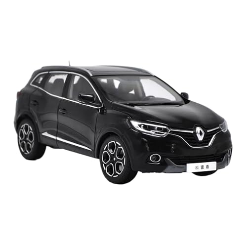 Für Renault Kadjar 1:18 Druckgusslegierung Buggy Modell Anhänger Sammlung Show Home von AQMUZE