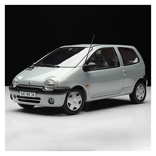Für Renault Renault Twingo 1998 1 18 Legierung Retro-Coupé Kleinunternehmen Automodell Souvenir-Sammlung Für Renault Renault Twingo 1998 1 18 Legierung Retro-Coupé Kleinunternehmen Automodell Souvenir-Sammlung von AQMUZE