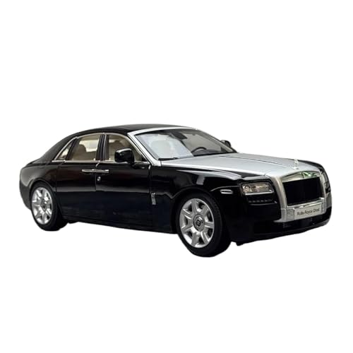 Für Rolls-Royce 1:18 Legierung Druckguss Auto Modell Sammlung Hobby Dekorationen Statische Souvenirs Für Rolls-Royce 1:18 Legierung Druckguss Auto Modell Sammlung Hobby Dekorationen Statische Souvenirs von AQMUZE