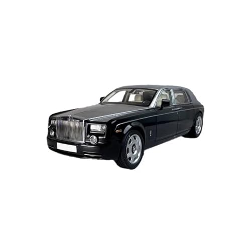 Für Rolls-Royce Phantom 4-Türer Extended Edition 1:18 Legierung Automodell Statische Sammlung Hobby Dekorationen Für Rolls-Royce Phantom 4-Türer Extended Edition 1:18 Legierung Automodell Statische Sammlung Hobby Dekorationen von AQMUZE