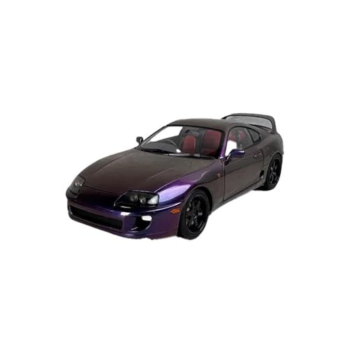 Für Supra A80 Speed Dominator 1:18 Legierung Auto Modell Statische Links Stick Sammlung Hobby Ornament Für Supra A80 Speed Dominator 1:18 Legierung Auto Modell Statische Links Stick Sammlung Hobby Ornament von AQMUZE