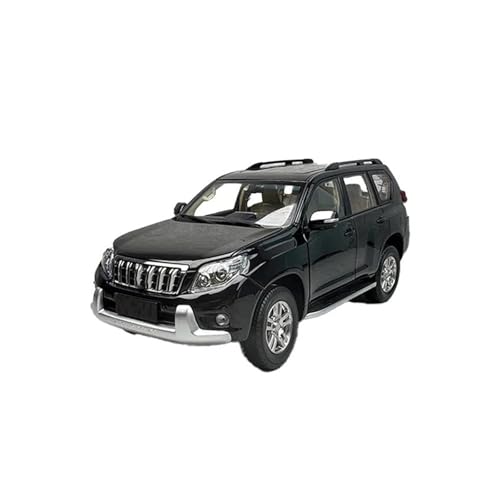 Für Toyota Off-Road SUV 1:18 Druckgusslegierung Voll Geöffnetes Automodell Statische Ornamentsammlung Für Toyota Off-Road SUV 1:18 Druckgusslegierung Voll Geöffnetes Automodell Statische Ornamentsammlung von AQMUZE