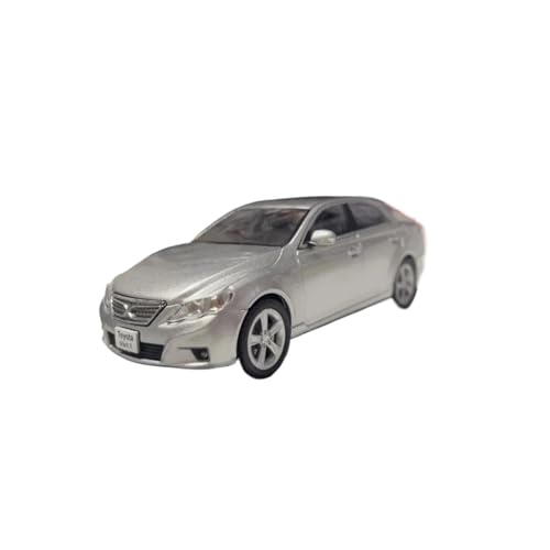 Für Toyota Reizhi X 2010 1:43 Druckguss Legierung Auto Modell Anhänger Sammlung Zeigen von AQMUZE