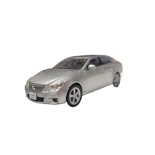 Für Toyota Reizhi X 2010 1:43 Druckgusslegierung Analog Automodell Ornament Sammlung Statisches Souvenir von AQMUZE