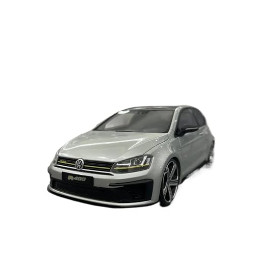 Für Volkswagen Golf 7R400 1:18 LKW Legierung Auto Modell Druckguss Metall Simulation Auto Sammlung Für Volkswagen Golf 7R400 1:18 LKW Legierung Auto Modell Druckguss Metall Simulation Auto Sammlung von AQMUZE