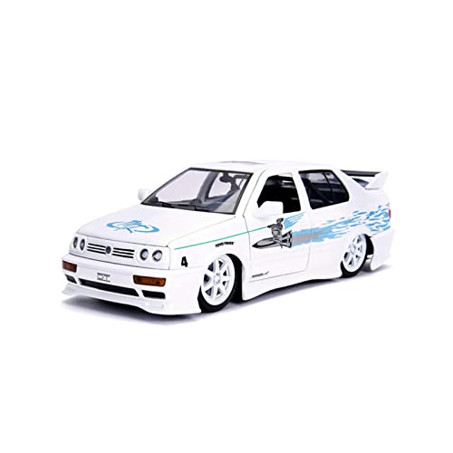 Für Volkswagen Jetta 1995 1 24 Alu-Automodell Diecast Fahrzeuge Jungen Spielzeug Geschenke Sammlerstücke Für Volkswagen Jetta 1995 1 24 Alu-Automodell Diecast Fahrzeuge Jungen Spielzeug Geschenke Sammlerstücke von AQMUZE