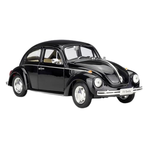 Für Volkswagen Käfer 1:24 Statisches Druckguss-Modellauto Kreatives Metallsammelgeburtstagsgeschenk Für Volkswagen Käfer 1:24 Statisches Druckguss-Modellauto Kreatives Metallsammelgeburtstagsgeschenk von AQMUZE