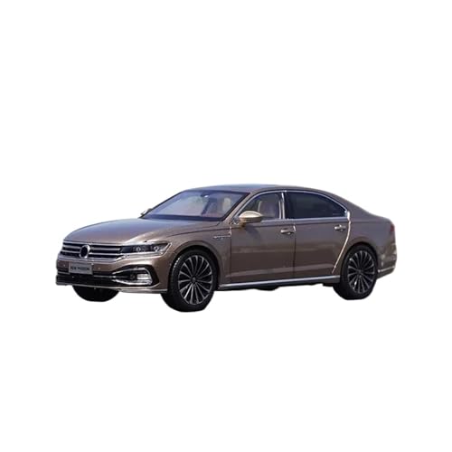 Für Volkswagen Phideon 1:18 Legierung Automodell Druckguss Statische Hobby-Sammlung Dekoration von AQMUZE