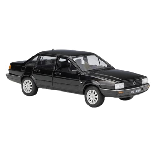 Für Volkswagen Santana Statisches Druckguss-Modellauto Im Maßstab 1:24 – Kreatives Dekoratives Sammlerstück Aus Metall Für Volkswagen Santana Statisches Druckguss-Modellauto Im Maßstab 1:24 – Kreatives Dekoratives Sammlerstück Aus Metall von AQMUZE