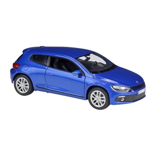 Für Volkswagen Scirocco 1:24 Druckgusslegierung Automodell Hobby Simulation Sammlerstücke Souvenirs Für Volkswagen Scirocco 1:24 Druckgusslegierung Automodell Hobby Simulation Sammlerstücke Souvenirs von AQMUZE