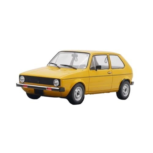 Für Volkswagen Sedan 1:24 Druckgusslegierung Modell Statische Simulation Auto Sammlung Hobby Souvenir Display von AQMUZE