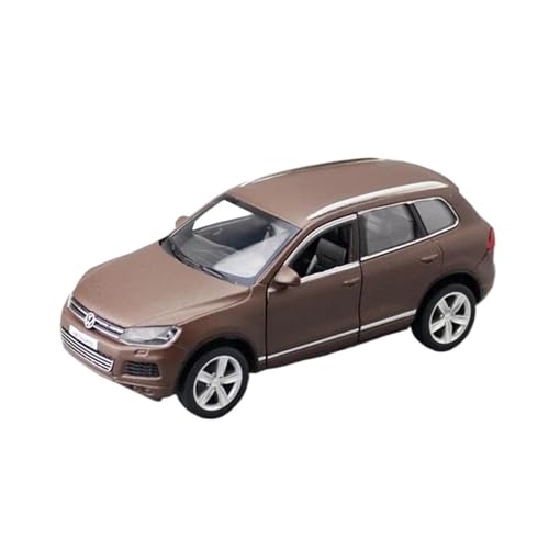 Für Volkswagen Touareg 1:36 Legierung Auto Modell Sammlung Souvenir Fahrzeug Für Volkswagen Touareg 1:36 Legierung Auto Modell Sammlung Souvenir Fahrzeug von AQMUZE