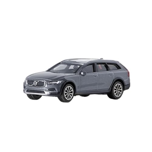 Für Volvo V90CC 1:64 Statisches Druckguss-Modellauto Klassisches Design Kreatives Metall-Sammlerstück Für Volvo V90CC 1:64 Statisches Druckguss-Modellauto Klassisches Design Kreatives Metall-Sammlerstück von AQMUZE