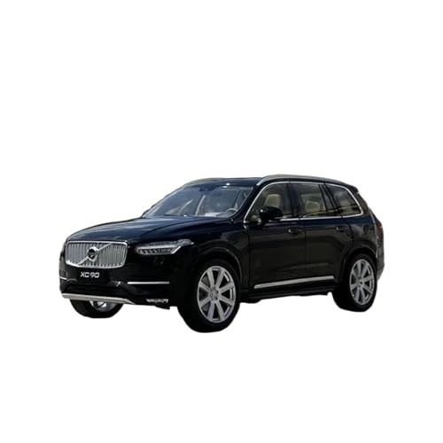 Für Volvo XC90 1:18 Legierung Auto Simulation Modell Druckguss Metall Statische Sammlung Für Volvo XC90 1:18 Legierung Auto Simulation Modell Druckguss Metall Statische Sammlung von AQMUZE