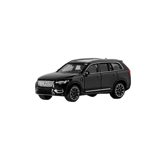 Für Volvo XC90 1:64 Statisches Druckgussmetall-Sammelmodellauto Dekoratives Ausstellungsstück Für Volvo XC90 1:64 Statisches Druckgussmetall-Sammelmodellauto Dekoratives Ausstellungsstück von AQMUZE