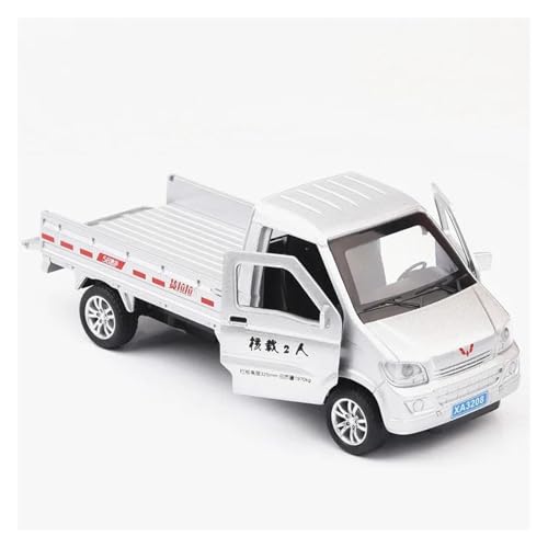 Für Wuling Van 1:20 Legierung Auto Modell Druckguss Metall Auto Sound Und Licht Innen Hause Dekorationen Für Wuling Van 1:20 Legierung Auto Modell Druckguss Metall Auto Sound Und Licht Innen Hause Dekorationen von AQMUZE