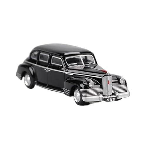 Für ZIS-110 Vintage 1:64 Druckguss Metall Auto Modell Sentimental Sammler Geschenke Für ZIS-110 Vintage 1:64 Druckguss Metall Auto Modell Sentimental Sammler Geschenke von AQMUZE
