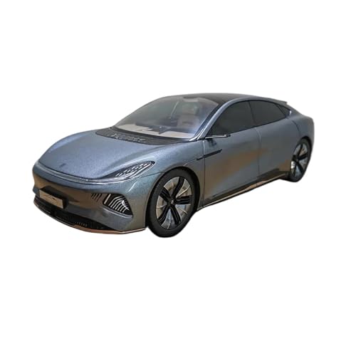 Geeignet Für 1:18 Skyworth SKYHOME Druckguss-Modellmöbeldekoration Für Statische Autos von AQMUZE