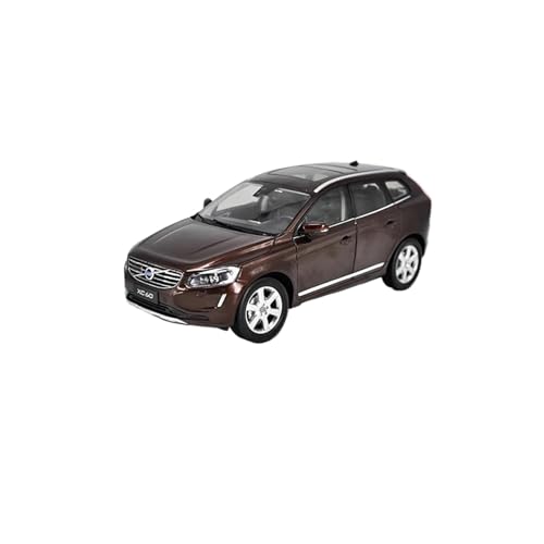 Geeignet Für 1:18 Volvo XC60 Metalldruckguss Statische Fahrzeugmodell Simulationsanzeige Geeignet Für 1:18 Volvo XC60 Metalldruckguss Statische Fahrzeugmodell Simulationsanzeige von AQMUZE