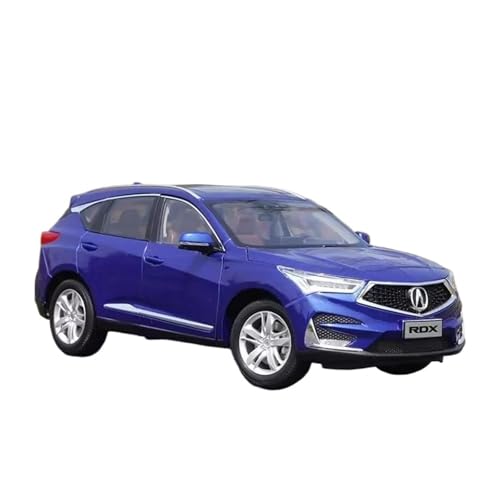 Geeignet Für Acura RDX SUV 1:18 Druckgusslegierung Statisches Automodell Hobby Heimdekoration Geeignet Für Acura RDX SUV 1:18 Druckgusslegierung Statisches Automodell Hobby Heimdekoration von AQMUZE