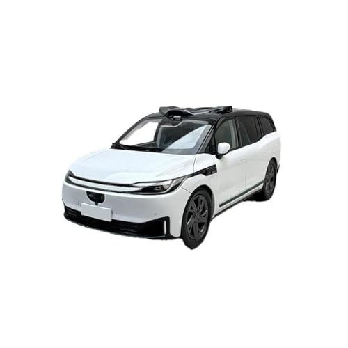 Geeignet Für Baidu RT6 SUV 1:18 Druckgusslegierung Vollständig Offenes Automodell Statische Dekorationskollektion von AQMUZE
