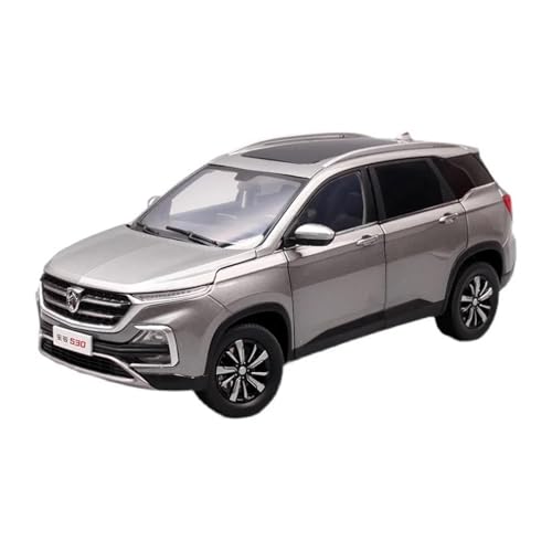 Geeignet Für Baojun 530 1:18 Legierung Automodell Statische Sammlung Hobby Display Geeignet Für Baojun 530 1:18 Legierung Automodell Statische Sammlung Hobby Display von AQMUZE
