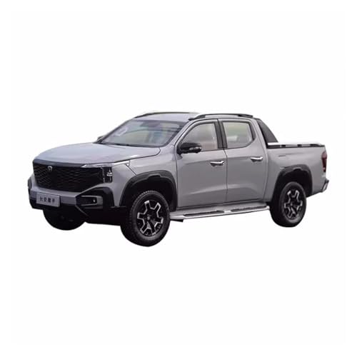 Geeignet Für Changan Hunter Pickup 1:18 Truck Alloy Car Model Druckgussmetall Simulation Car Collection Geeignet Für Changan Hunter Pickup 1:18 Truck Alloy Car Model Druckgussmetall Simulation Car Collection von AQMUZE