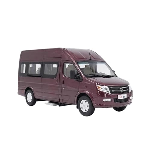 Geeignet Für Dongfeng Yufeng Kommerziellen Fahrzeug 1:24 Druckguss Legierung Modell Simulation Statische Sammlung Gedenken(Red) von AQMUZE