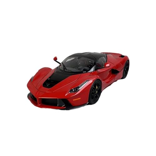Geeignet Für Ferrari Lafa 1:18 Druckgusslegierung Vollständig Offenes Automodell Statische Ornamentsammlung Geeignet Für Ferrari Lafa 1:18 Druckgusslegierung Vollständig Offenes Automodell Statische Ornamentsammlung von AQMUZE
