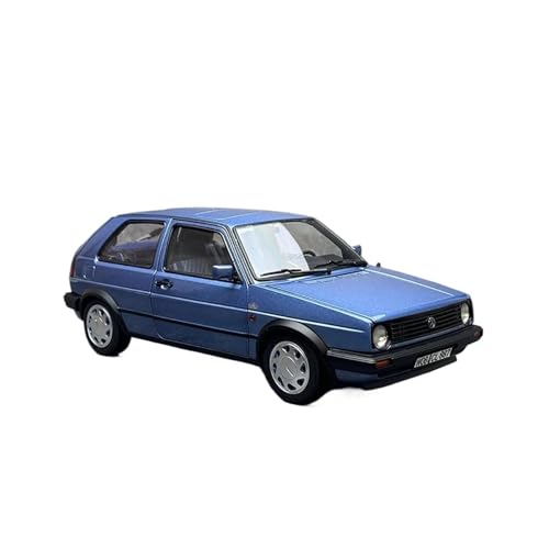 Geeignet Für Golf 1:18 Legierung Druckguss Auto Modell Sammlung Hobby Dekoration Statische Souvenir von AQMUZE