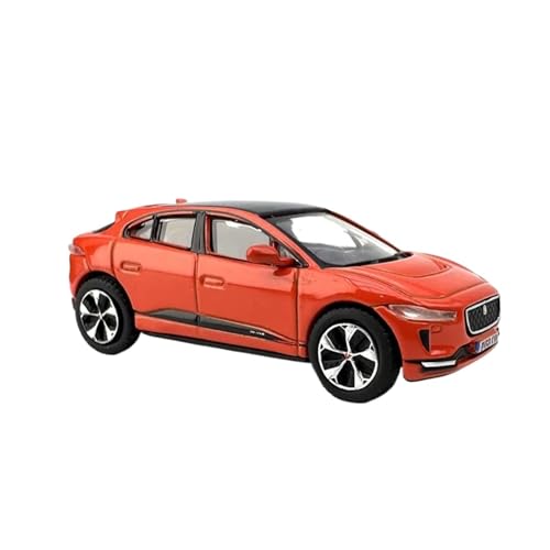 Geeignet Für Jaguar L-Pace 1:76 Legierung Druckguss Auto Modell Sammlung Hobby Dekorationen Statische Souvenirs Geeignet Für Jaguar L-Pace 1:76 Legierung Druckguss Auto Modell Sammlung Hobby Dekorationen Statische Souvenirs von AQMUZE