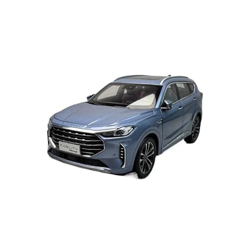 Geeignet Für Jetour X70 Plus SUV 1:18 Statisches Automodell Aus Druckgusslegierung Sammlerstück Für Die Heimdekoration Geeignet Für Jetour X70 Plus SUV 1:18 Statisches Automodell Aus Druckgusslegierung Sammlerstück Für Die Heimdekoration von AQMUZE