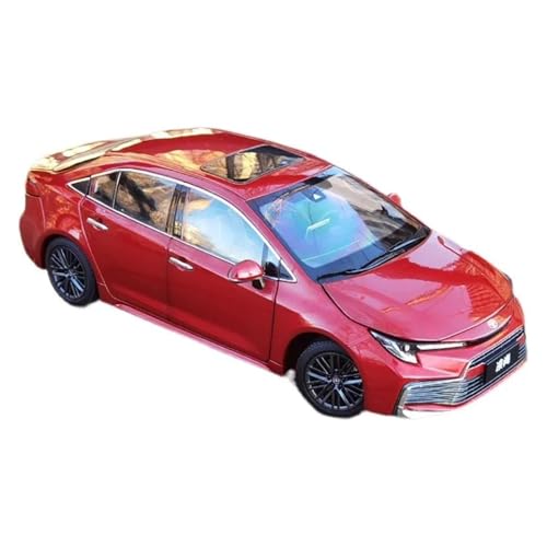 Geeignet Für Lingshang 1:18 Druckgusslegierung Simulation Automodell Statische Hobby-Sammlung Souvenir-Display Geeignet Für Lingshang 1:18 Druckgusslegierung Simulation Automodell Statische Hobby-Sammlung Souvenir-Display von AQMUZE