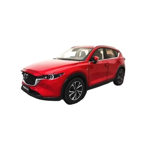 Geeignet Für Mazda Maz6 1:18 Druckguss Legierung Statische Modell Sammlung Hobby Hause Dekoration von AQMUZE