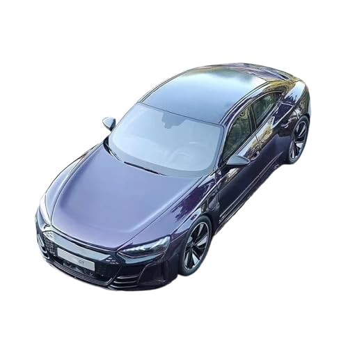 Geeignet Für New Energy RS Gt 1:18 Legierung Druckguss Automodell Sammlung Hobby Dekorationen Statische Souvenirs von AQMUZE