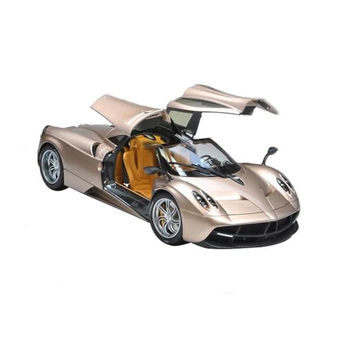 Geeignet Für Pagani 1:18 Druckgussmetall Statische Supercar Modell Sammlung Dekoration von AQMUZE