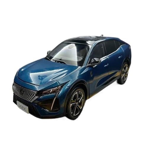 Geeignet Für Peugeot 408X 1:18 Legierung Automodell Druckguss Statische Hobby-Sammlung Dekoration Geeignet Für Peugeot 408X 1:18 Legierung Automodell Druckguss Statische Hobby-Sammlung Dekoration von AQMUZE