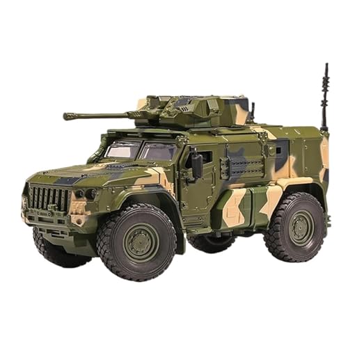 Geeignet Für Tiger-Panzerfahrzeug 1:32 Druckgusslegierungsmodell Sammlerdekoration Geeignet Für Tiger-Panzerfahrzeug 1:32 Druckgusslegierungsmodell Sammlerdekoration von AQMUZE