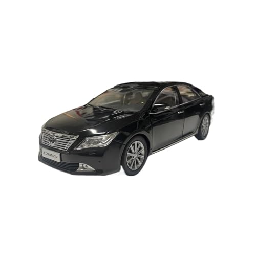 Geeignet Für Toyota Camry 1:18 Druckguss-Metall-Statikauto-Modellsammlung Dekoration von AQMUZE