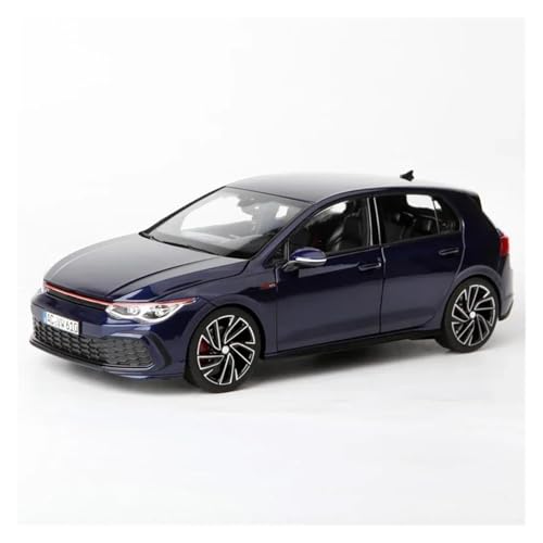 Geeignet Für Volkswagen Golf GTI 1:18 Legierung Automodell Druckguss Statische Hobby-Sammlung Dekoration Geeignet Für Volkswagen Golf GTI 1:18 Legierung Automodell Druckguss Statische Hobby-Sammlung Dekoration von AQMUZE