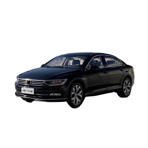 Geeignet Für Volkswagen Magotan 1:18 Legierung Auto Simulation Modell Druckguss Metall Statische Sammlung von AQMUZE