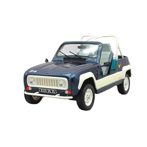 Harz 1:18 Geeignet Für 4L JP4 Cabrio Sightseeing SUV Simulierte Statische Auto Modell Weihnachten Ornament Harz 1:18 Geeignet Für 4L JP4 Cabrio Sightseeing SUV Simulierte Statische Auto Modell Weihnachten Ornament von AQMUZE