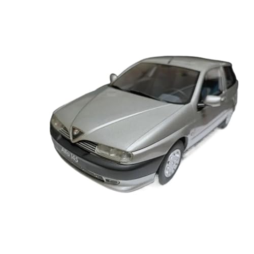 Harz 1:18 Geeignet Für Alfa Romeo 145 2,0 TD 1995 Analog Statische Auto Modell Weihnachten Ornament Harz 1:18 Geeignet Für Alfa Romeo 145 2,0 TD 1995 Analog Statische Auto Modell Weihnachten Ornament von AQMUZE